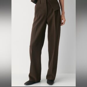 Aritzia Effortless Pants